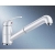 Bateria Blanco DARAS-S silgranit biały 517735
